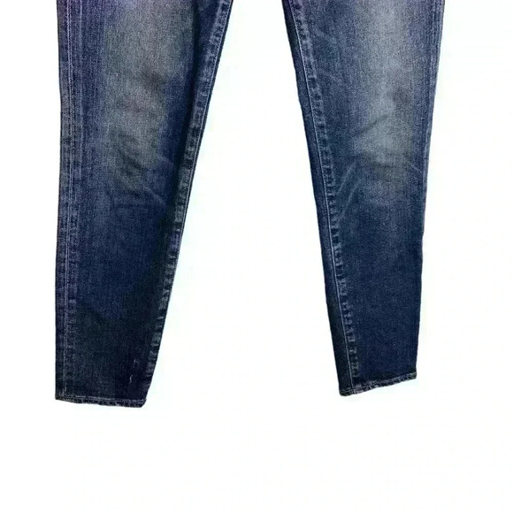 MOUSSY Vintage MV Sundance Skinny Jeans Size 26 - Picture 4 of 8